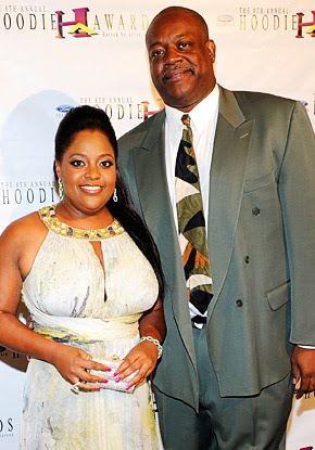 sherri shepherd engagement. co-host Sherri Shepherd,