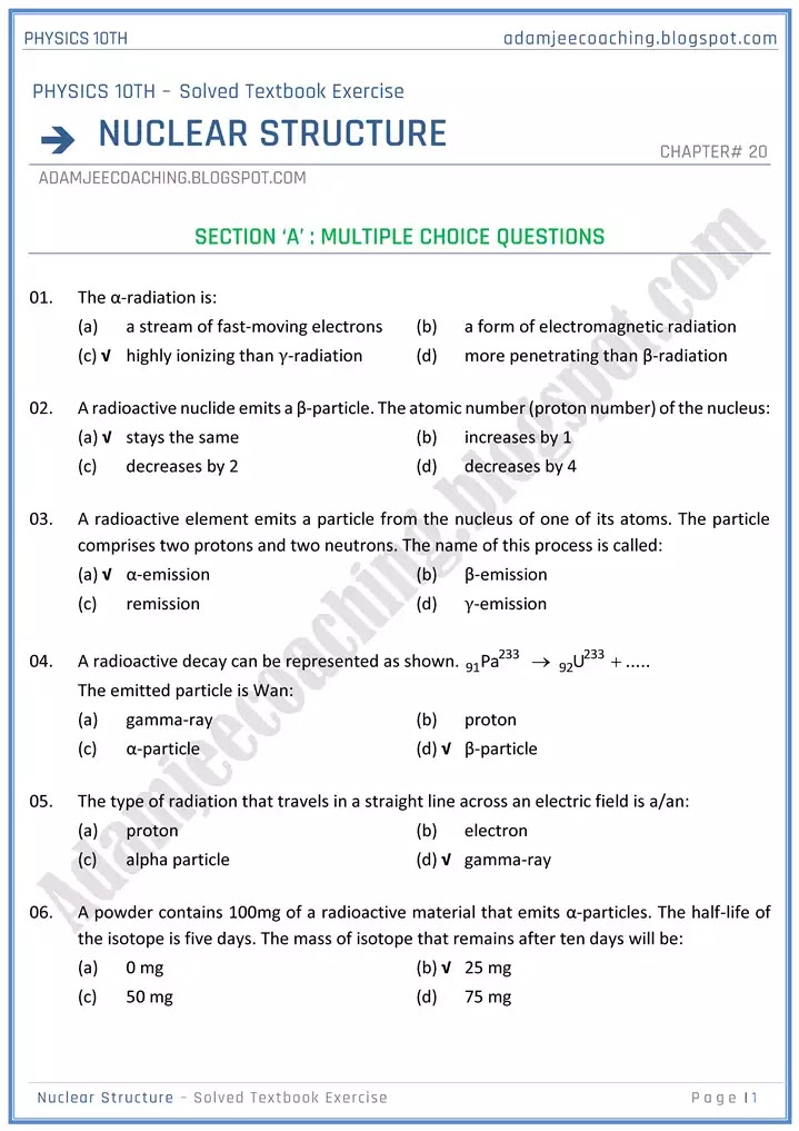 nuclear-structure-solved-textbook-exercise-physics-10th