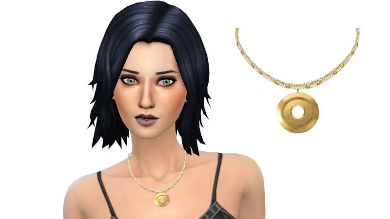 The Sims 4 Accessories