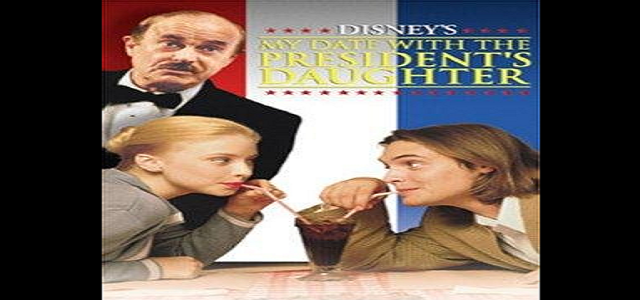 Watch My Date with the President's Daughter (1998) Online For Free Full Movie English Stream