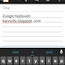 Google Keyboard