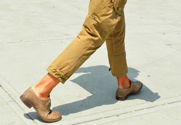 Street Style – Como Usar Sapatos Sem Meias (18)