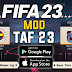 TAF 23 Süper Lig Modu İndir! FIFA 14 MOD FIFA 23 İndir!