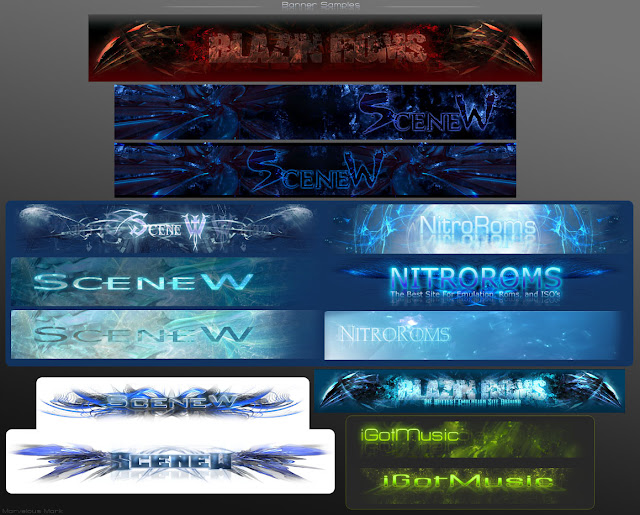 Banner Samples1