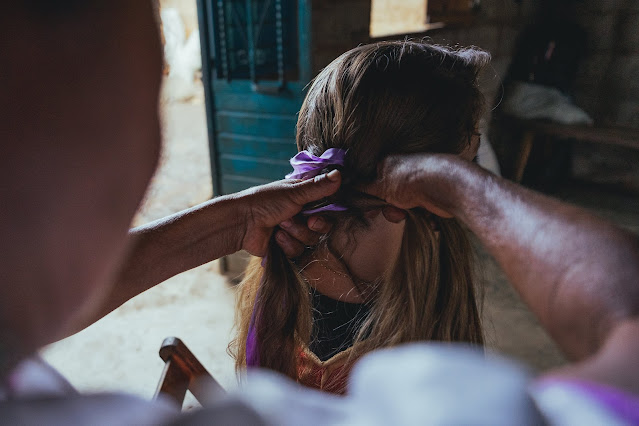 Different Types of Hair Extensions
