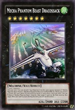 dracossack
