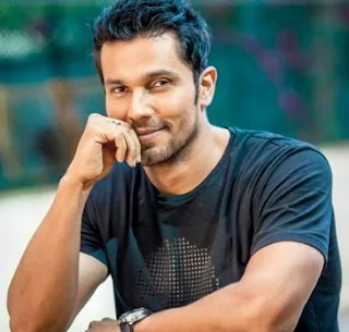 Randeep Hooda Family Wife Son Daughter Father Mother Marriage Photos Biography Profile