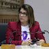 Deputada Carla Dickson aprova a Lei Juliana Marins na Câmara Federal por unanimidade, inclusive com apoio do PT