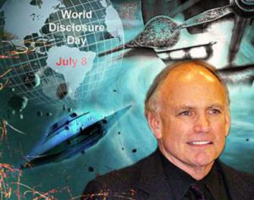 Dear Mr President We Want The Truth About Ufos