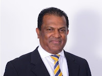 Shammi Silva re-elected as Sri Lanka Cricket (SLC) president.