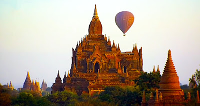Bagan Photos (1)