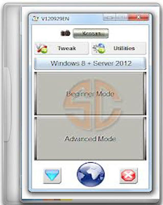 w8a activator