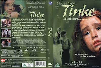 Ulvepigen Tinke / Little Big Girl. 2002. HD.