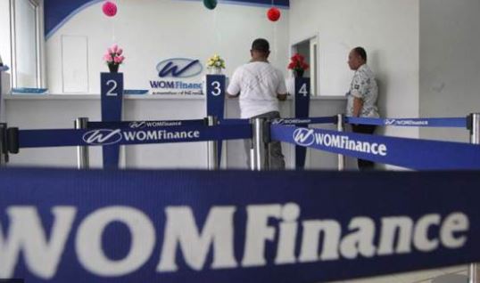 Alamat Lengkap dan Nomor Telepon WOM Finance Yogyakarta