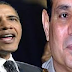 ديبكا: السيسى رفض الرد على اتصال هاتفى من أوباما