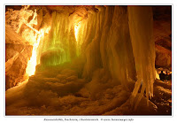 Rieseneishöhle 