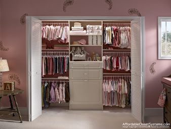 #6 Wardrobe Design Ideas