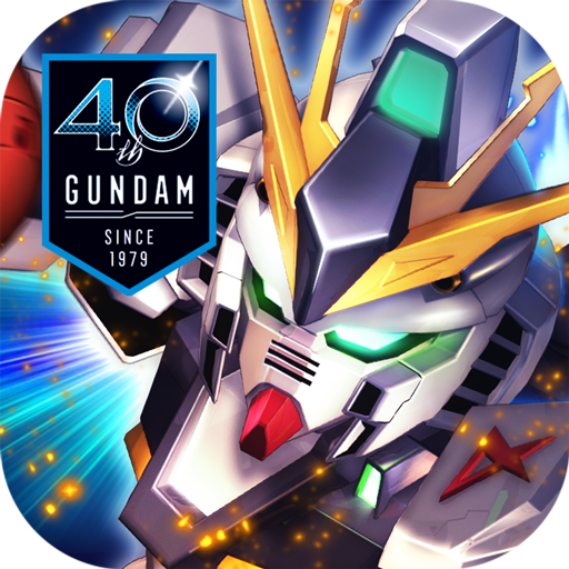 スーパーガンダムロワイヤル (Super Gundam Royale) - VER. 1.30.0 (Auto Win) MOD APK
