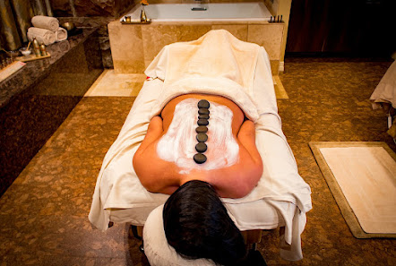 Authentic Body Massage & Spa in Pune