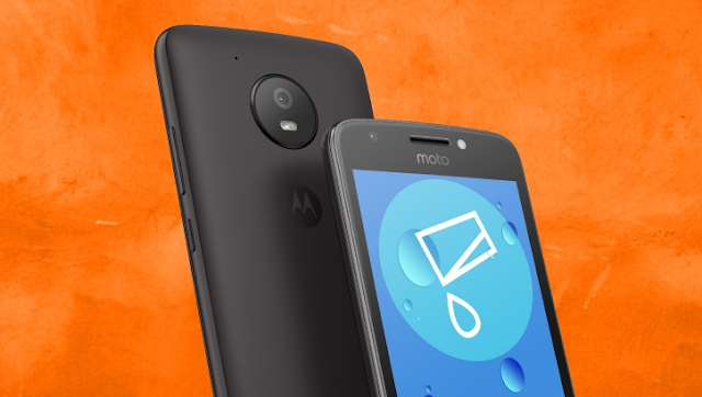 Motorola Pushes the Kernel Sources of Moto E4 to Github