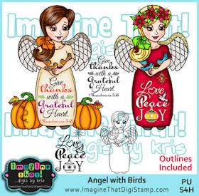 https://www.imaginethatdigistamp.com/store/p857/Angel_with_Birds.html