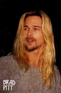 Brad Pitt