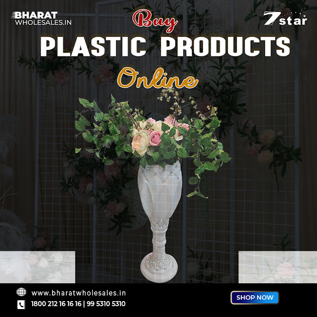 Buy Plastic Products Online