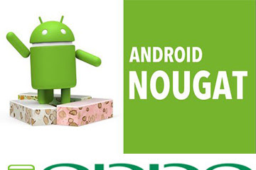 √ Hp Oppo Ini Terancam Bakal Tidak Akan Menerima Update Os Android 7.0
Nougat, Ini Beliau Daftarnya!