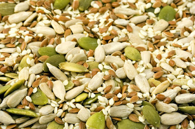 #nuts #seeds Good to #prevent #disease like #memory #loss