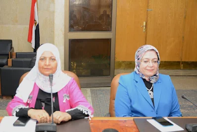 جامعة أسيوط تحتفل بعيد تحرير سيناء وعيد العمال وتُعلن عن جاهزية مستشفياتها لاستقبال حالات الطوارئ من غزة