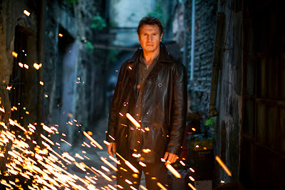 Liam Neeson