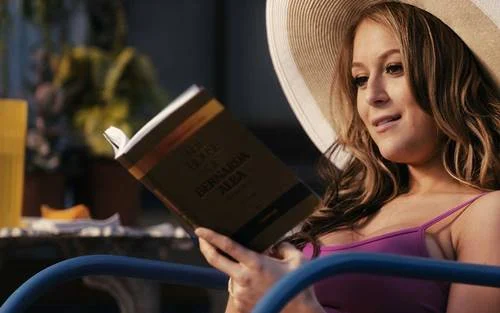 10 Film Terbaik Alexa Vega