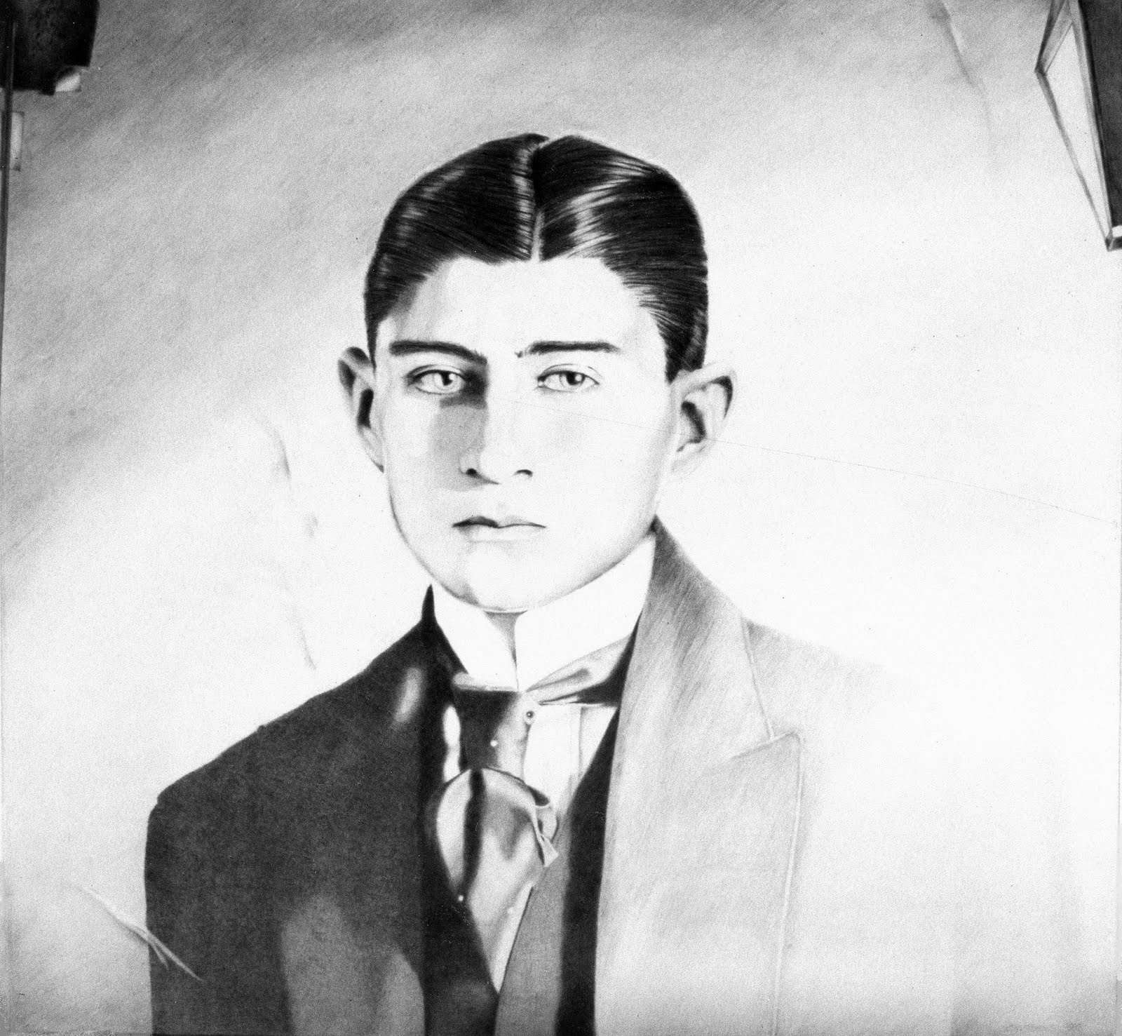 Franz Kafka