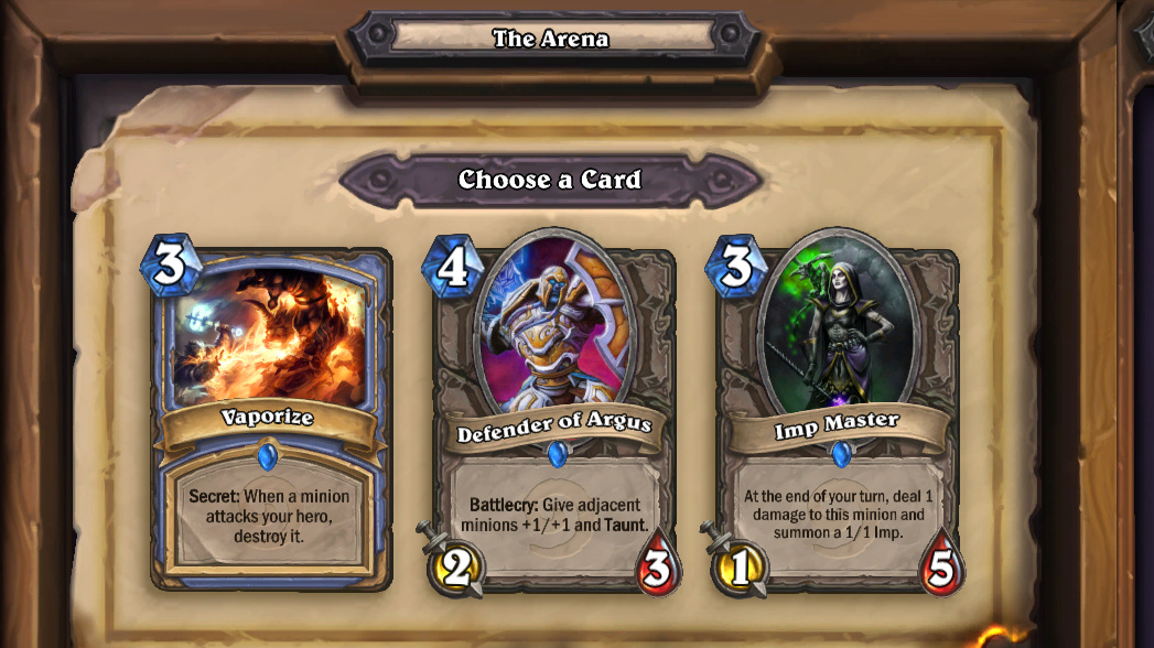 Nemukejp Hearthstoneを始めよう 初心者向けガイド
