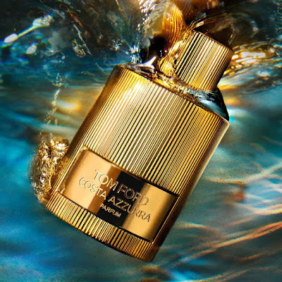 Tom Ford Costa Azzurra PARFUM за мъже