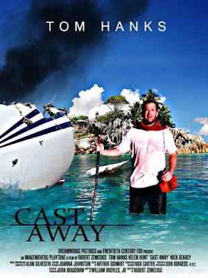 Một Mình Trên Hoang Đảo - Cast Away (2000) [HD+Vietsub]