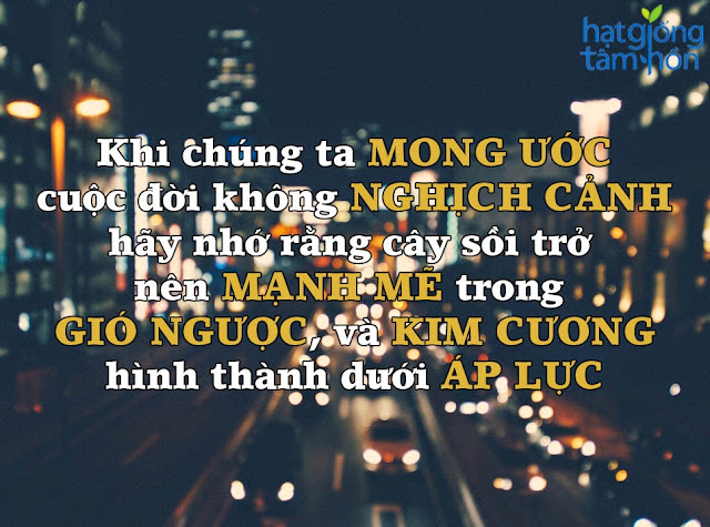 Tuyển tập những câu nói hay nhất về ý nghĩa cuộc sống [1]