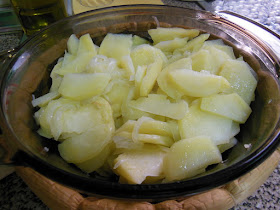 PATATAS AL MICROONDAS 4