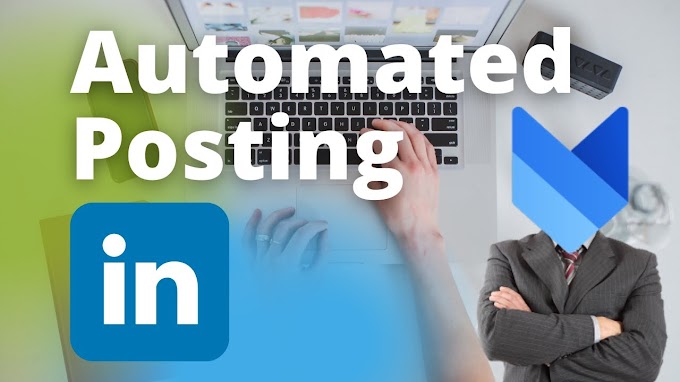 Automate your LinkedIn connections with ease