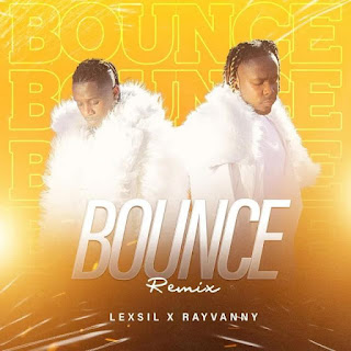 AUDIO | Lexsil ft Rayvanny – Bounce Remix (Mp3 Download)