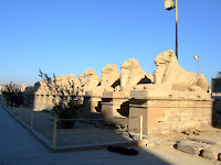 Karnak Temple