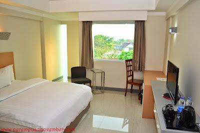 orinko city hotel medan