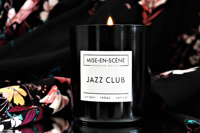 bougie mise-en-scene jazz club ambientair, bougie ambientait mise en scene, ambientair jazz club bougie, bougie ambientair jazz club avis, avis bougies ambientair, bougie candle, bougies parfumées ambientair, bougie ambientair, bougie parfumée originale, bougie parfumee, bougie mèche en coton, ambientair parfums d’ambiance