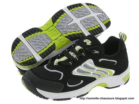 Semelle chaussure:semelle-506168