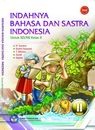 Buku Bahasa Indonesia kelas 2 SD - H. Suyatno, Ekarini, T. Wibowo, S, Sawali, Sujimat