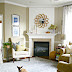 Family room reveal!