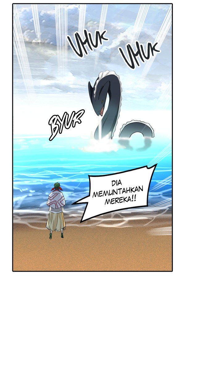 Webtoon Tower Of God Bahasa Indonesia Chapter 344