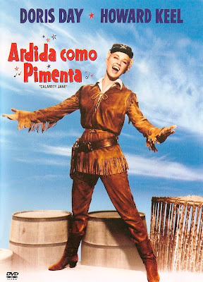 Download   Ardida Como Pimenta – DVDRip Dublado