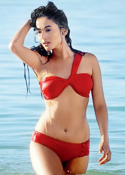 sonal-chauhan-navel-piercing-bikini-bollywood-%20%284%29