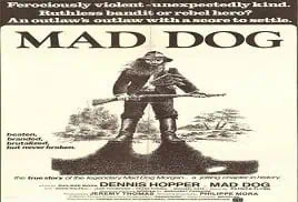 Mad Dog Morgan (1976) Full Movie Online Video